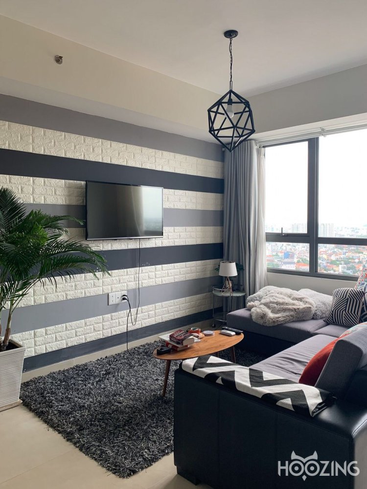 2 bedrooms Apartment in Thu Duc, Ho Chi Minh, Vietnam No. 30983