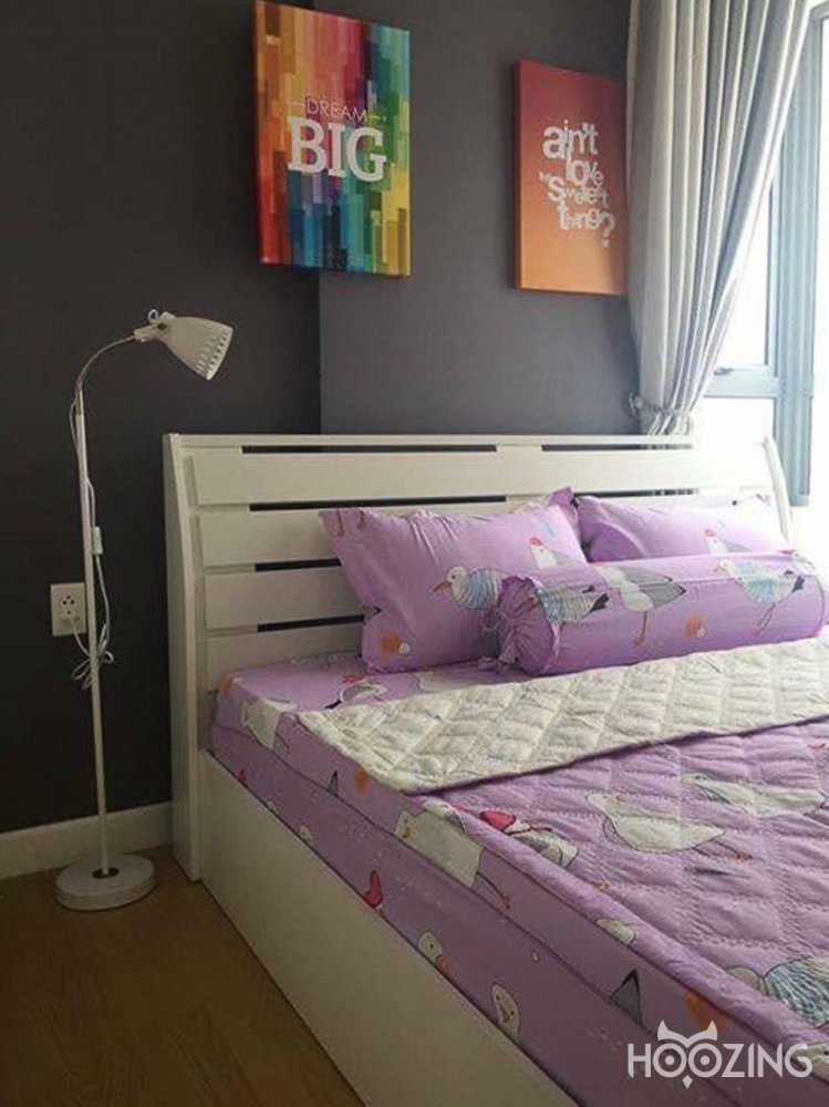 2 bedrooms Apartment in Thu Duc, Ho Chi Minh, Vietnam No. 30983
