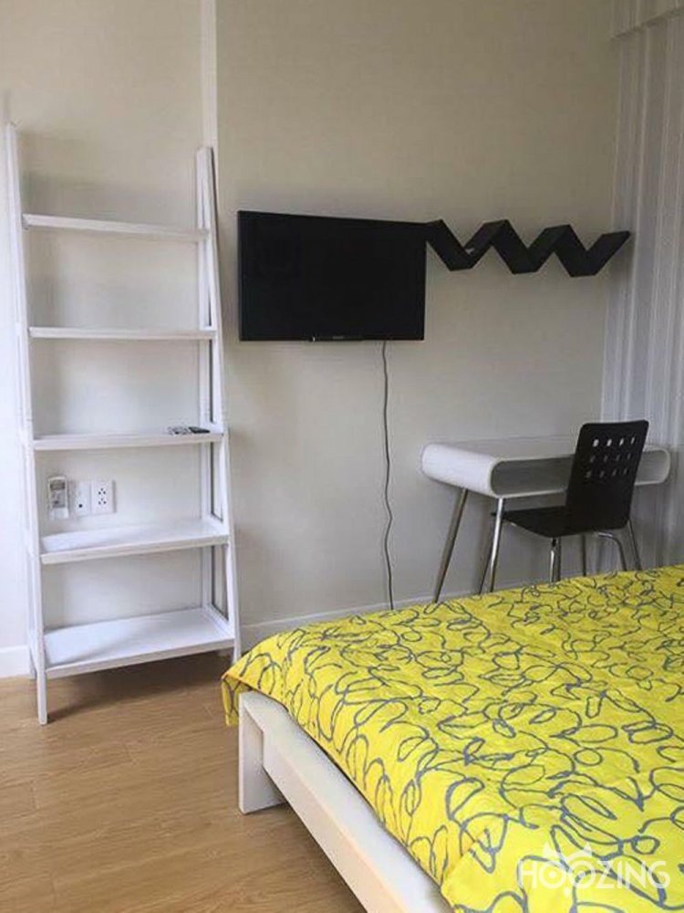 2 bedrooms Apartment in Thu Duc, Ho Chi Minh, Vietnam No. 30983