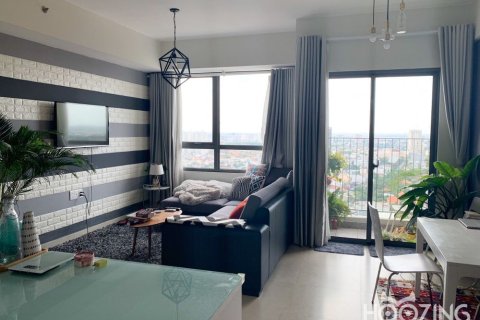 2 bedrooms Apartment in Thu Duc, Ho Chi Minh, Vietnam No. 30983