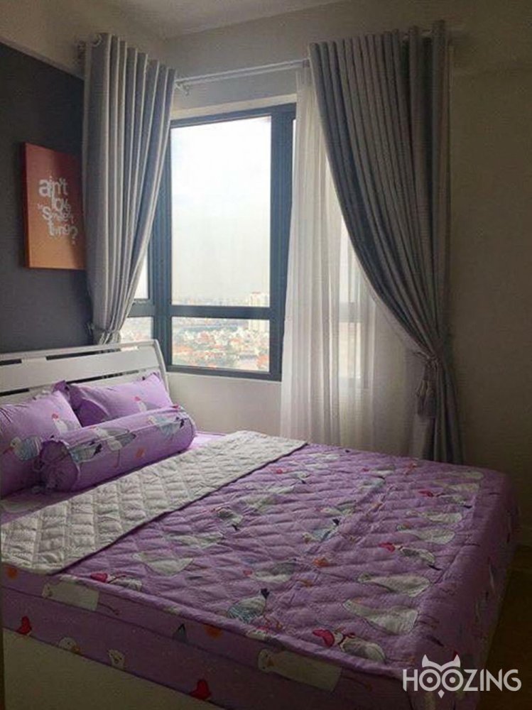 2 bedrooms Apartment in Thu Duc, Ho Chi Minh, Vietnam No. 30983