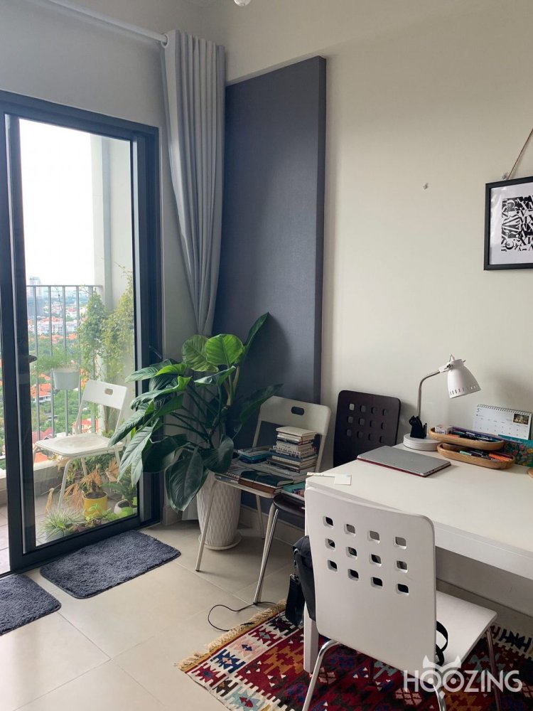 2 bedrooms Apartment in Thu Duc, Ho Chi Minh, Vietnam No. 30983