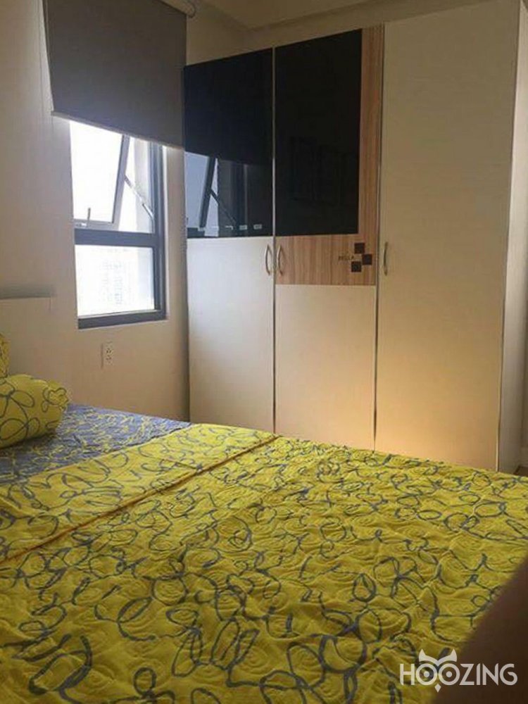 2 bedrooms Apartment in Thu Duc, Ho Chi Minh, Vietnam No. 30983