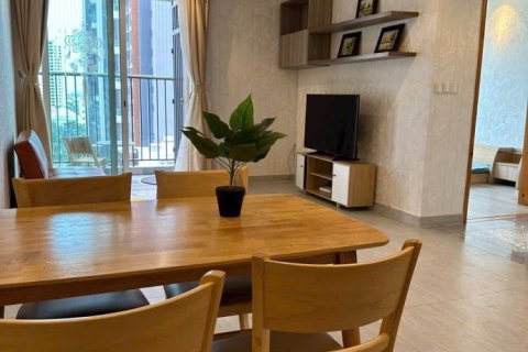 2 bedrooms Apartment in Thu Duc, Ho Chi Minh, Vietnam No. 29610