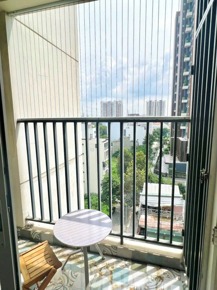2 bedrooms Apartment in Thu Duc, Ho Chi Minh, Vietnam No. 29610