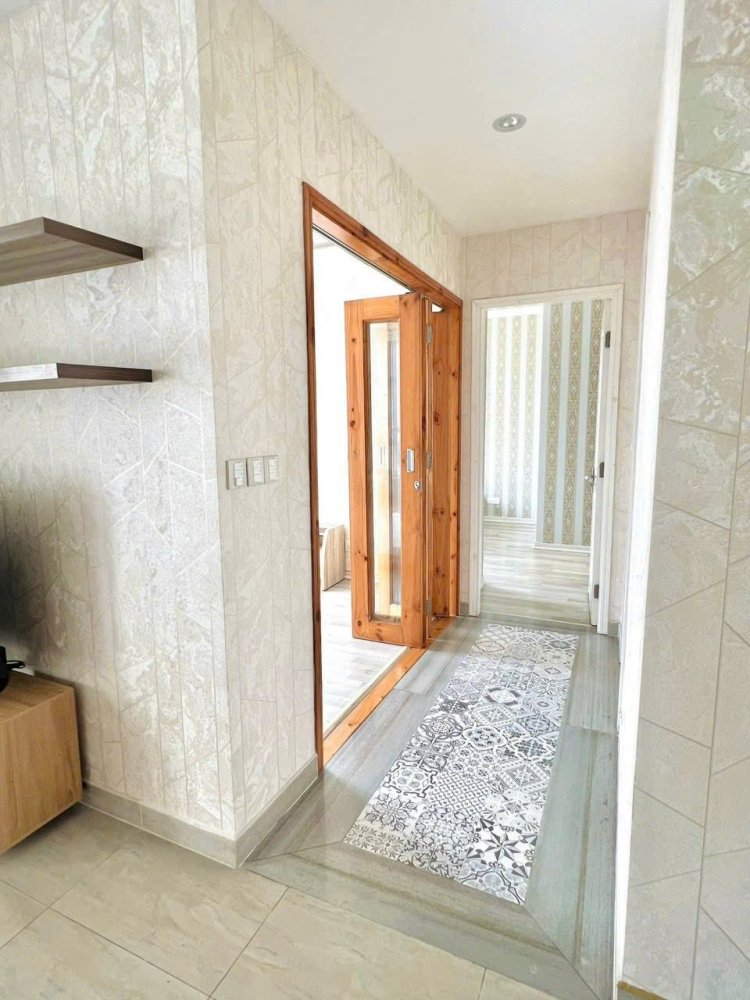 2 bedrooms Apartment in Thu Duc, Ho Chi Minh, Vietnam No. 29610