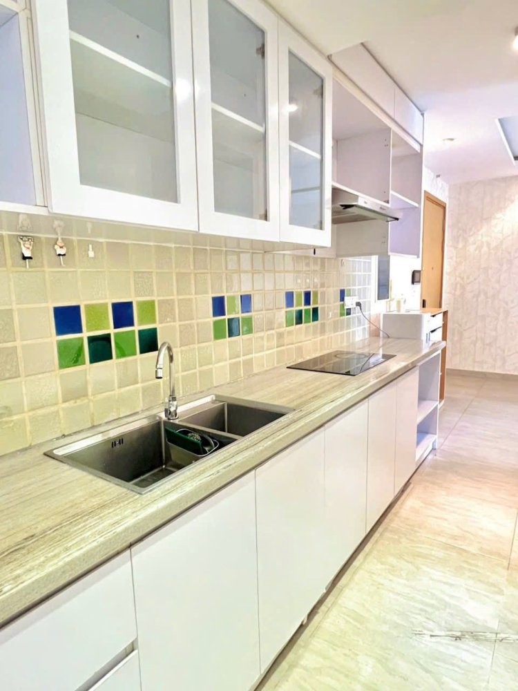 2 bedrooms Apartment in Thu Duc, Ho Chi Minh, Vietnam No. 29610
