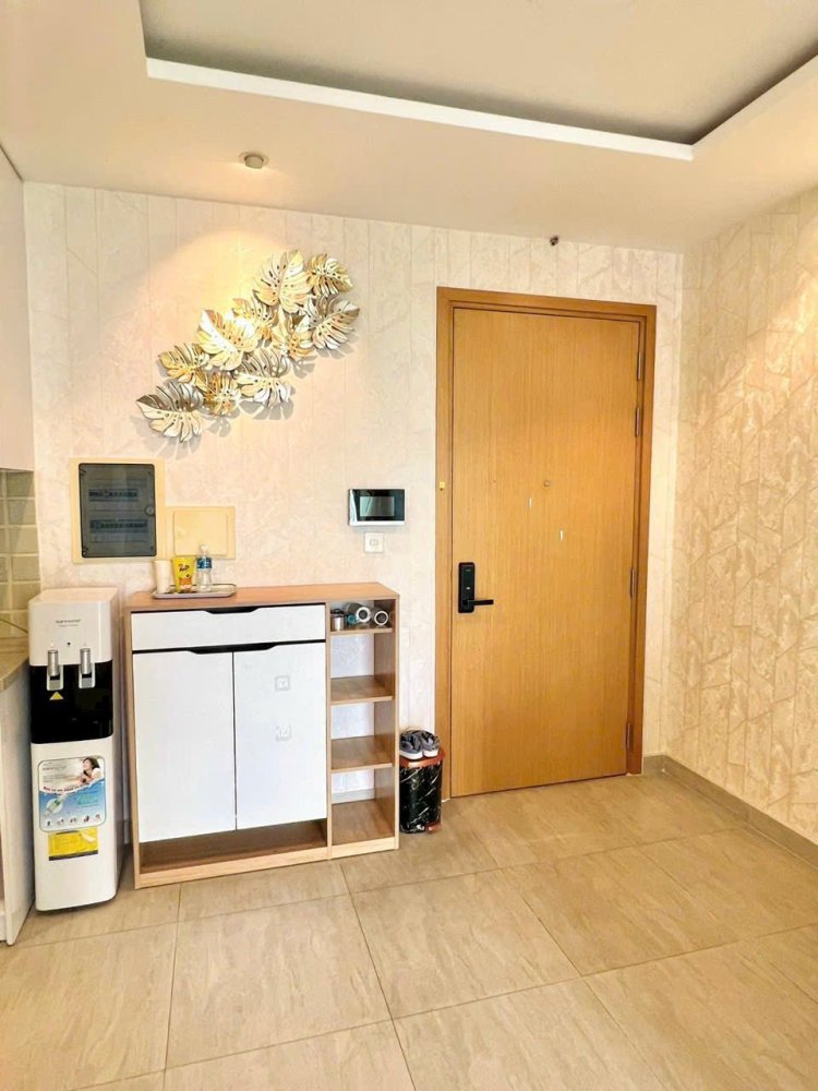 2 bedrooms Apartment in Thu Duc, Ho Chi Minh, Vietnam No. 29610
