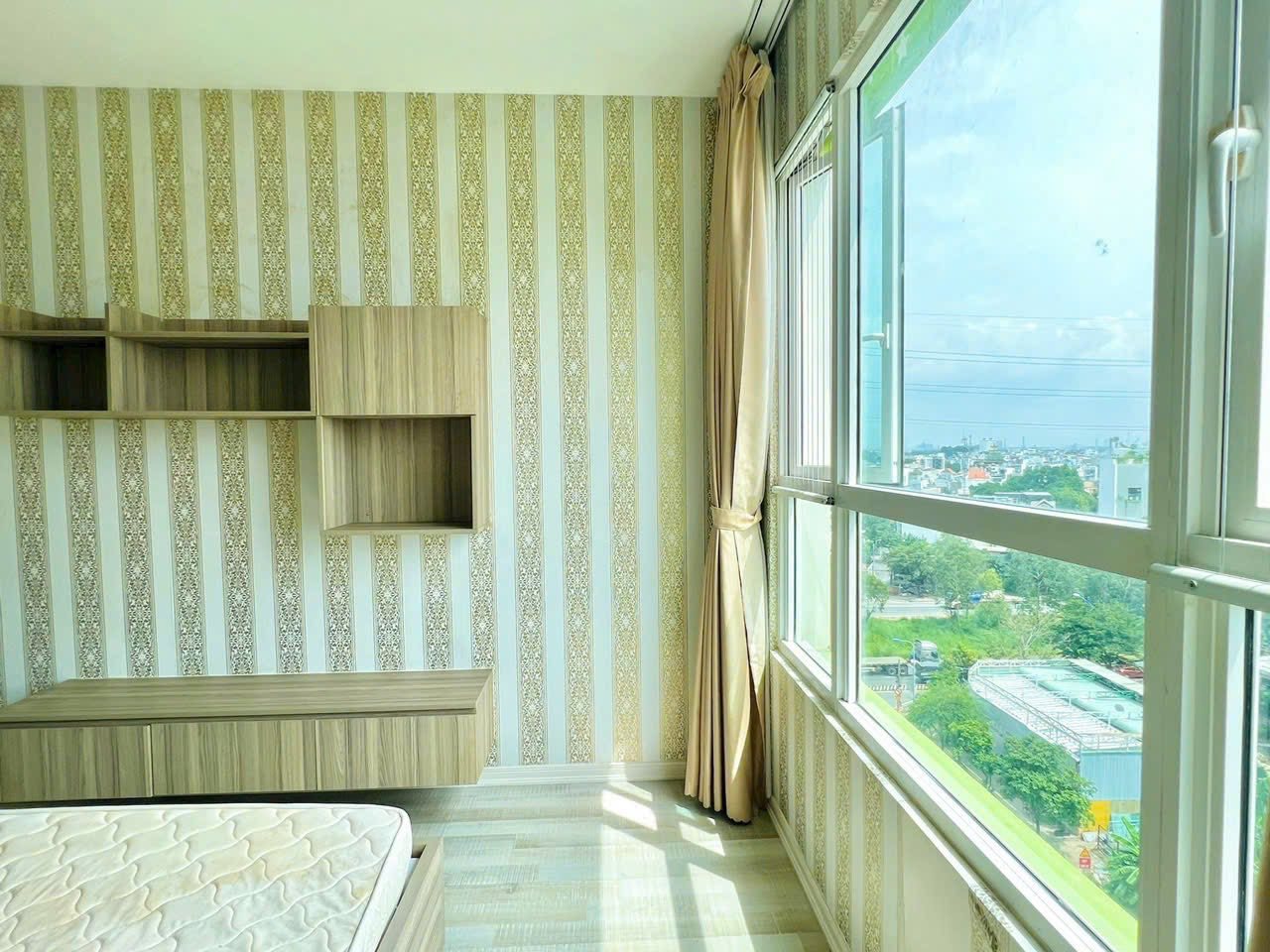2 bedrooms Apartment in Thu Duc, Ho Chi Minh, Vietnam No. 29610