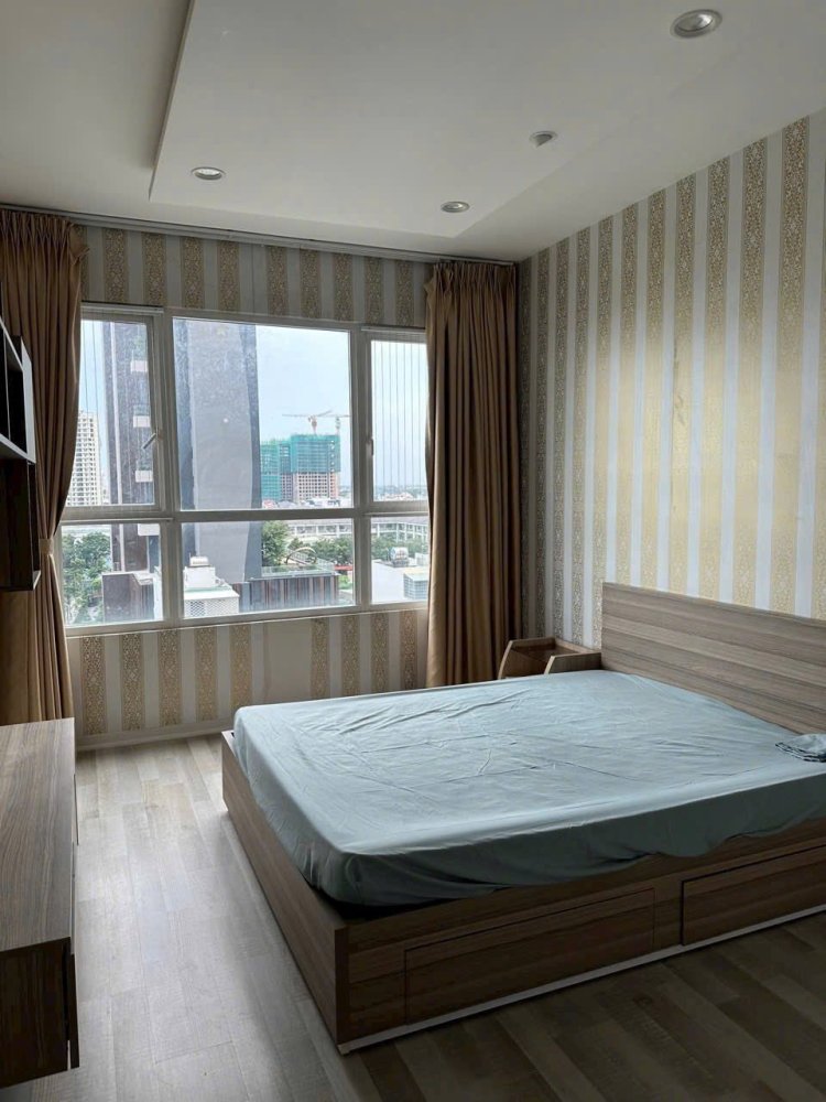 2 bedrooms Apartment in Thu Duc, Ho Chi Minh, Vietnam No. 29610