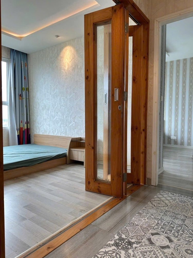 2 bedrooms Apartment in Thu Duc, Ho Chi Minh, Vietnam No. 29610