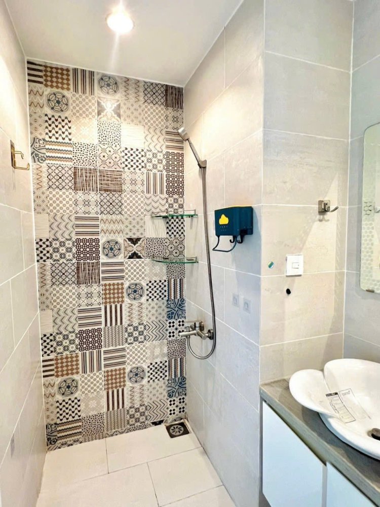 2 bedrooms Apartment in Thu Duc, Ho Chi Minh, Vietnam No. 29610