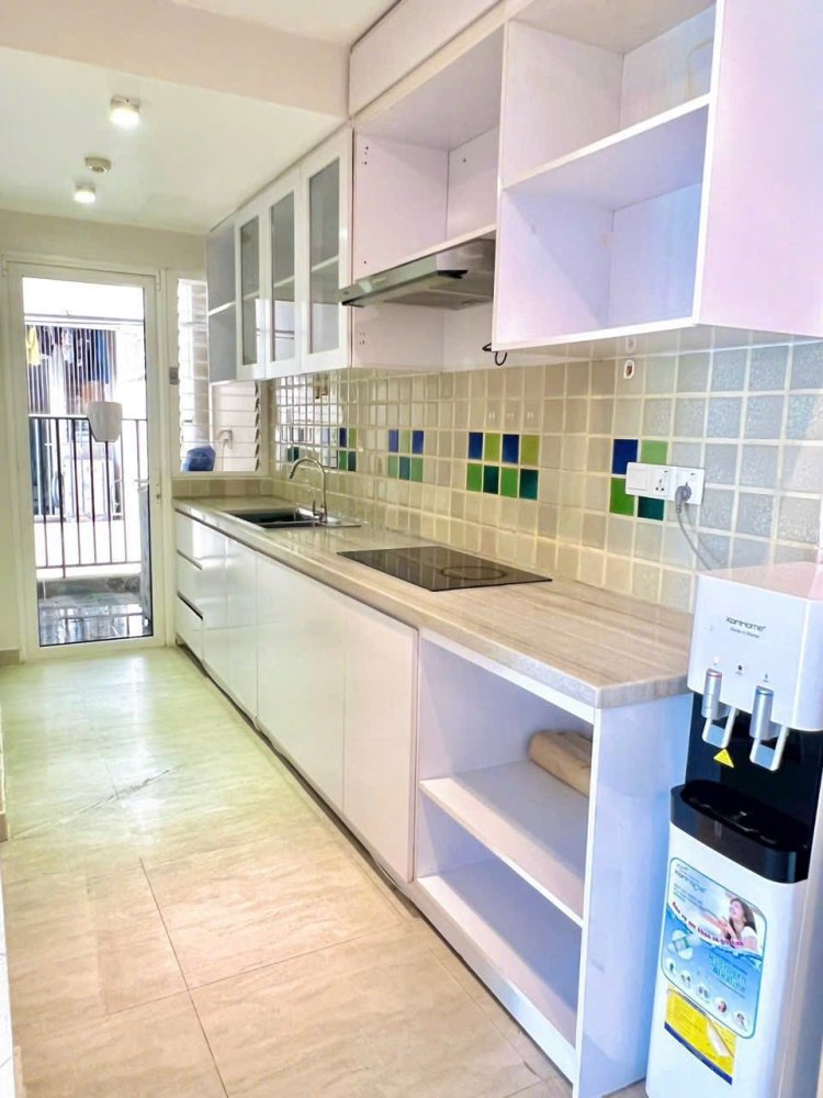 2 bedrooms Apartment in Thu Duc, Ho Chi Minh, Vietnam No. 29610