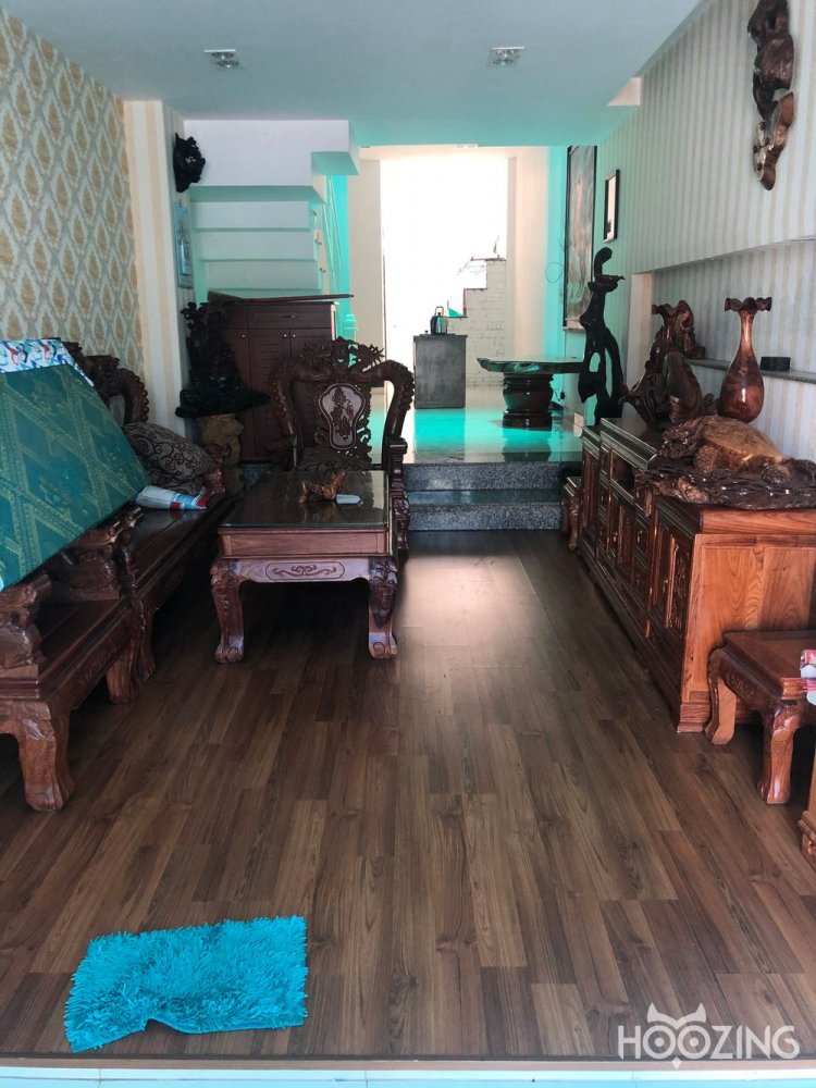 2 bedrooms Townhouse in Go Vap, Ho Chi Minh, Vietnam No. 30831
