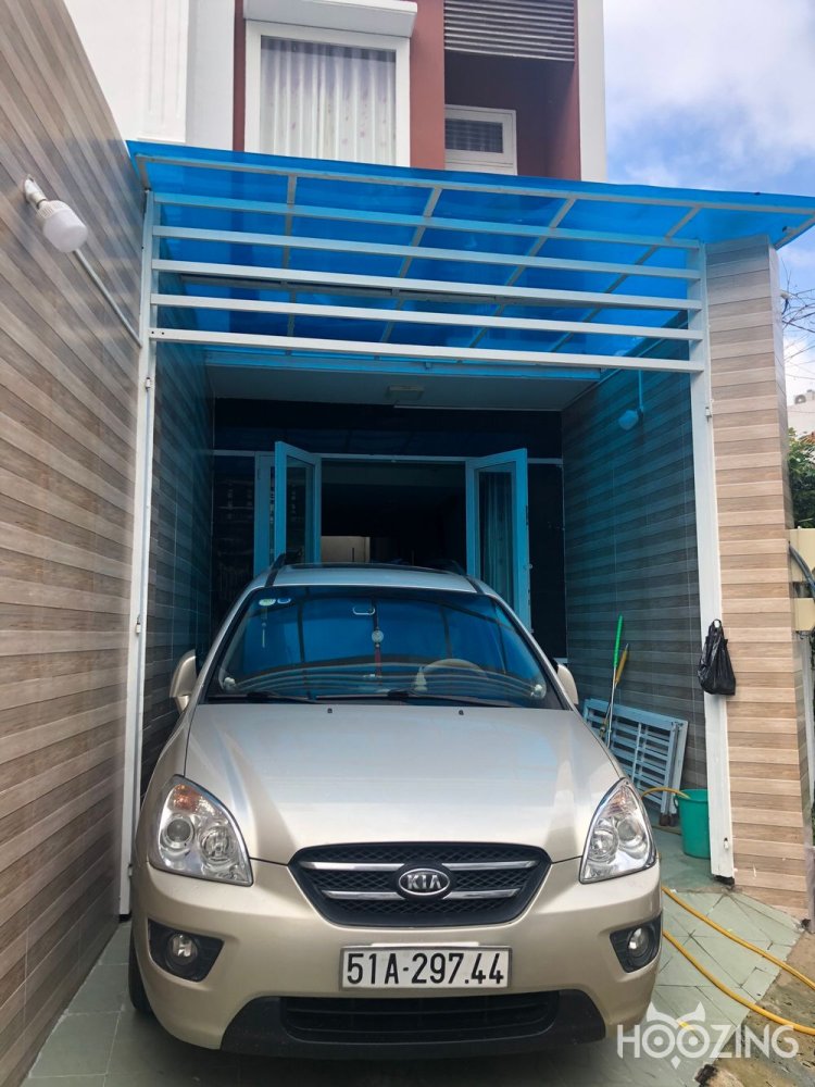 2 bedrooms Townhouse in Go Vap, Ho Chi Minh, Vietnam No. 30831
