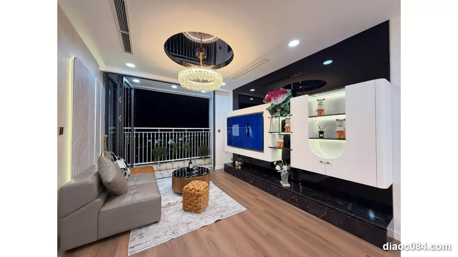 2 bedrooms Apartment in Binh Thanh, Ho Chi Minh, Vietnam No. 30692