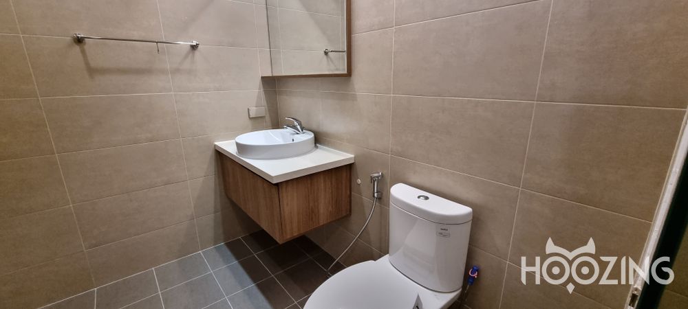 2 bedrooms Apartment in District 7, Ho Chi Minh, Vietnam No. 30843