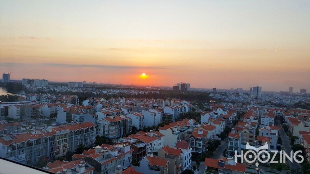 2 bedrooms Apartment in District 7, Ho Chi Minh, Vietnam No. 30843