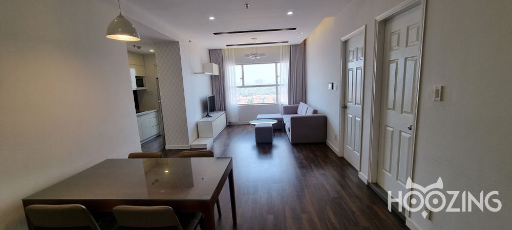 2 bedrooms Apartment in District 7, Ho Chi Minh, Vietnam No. 30843