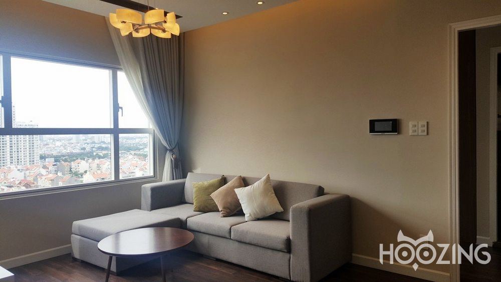 2 bedrooms Apartment in District 7, Ho Chi Minh, Vietnam No. 30843