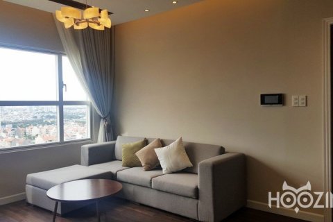2 bedrooms Apartment in District 7, Ho Chi Minh, Vietnam No. 30843