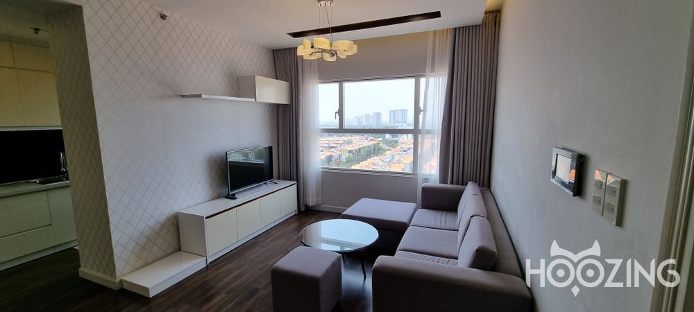 2 bedrooms Apartment in District 7, Ho Chi Minh, Vietnam No. 30843