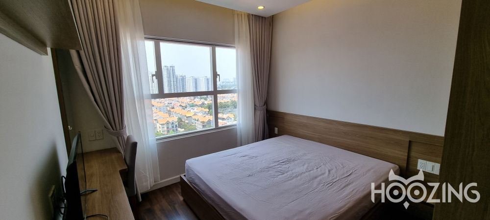 2 bedrooms Apartment in District 7, Ho Chi Minh, Vietnam No. 30843