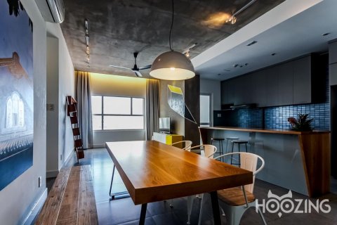 2 bedrooms Apartment in District 7, Ho Chi Minh, Vietnam No. 21674