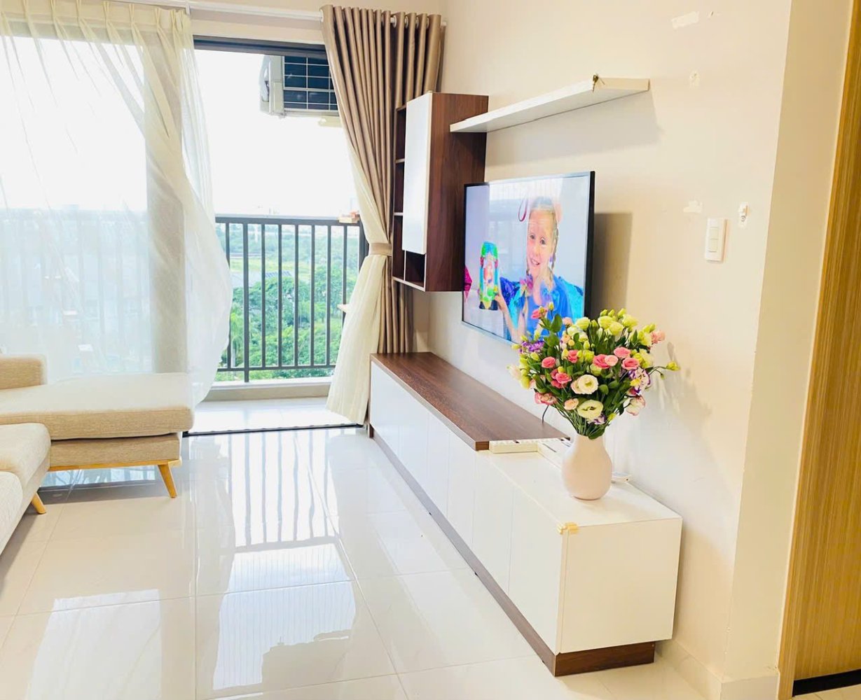 2 bedrooms Apartment in Thu Duc, Ho Chi Minh, Vietnam No. 26775