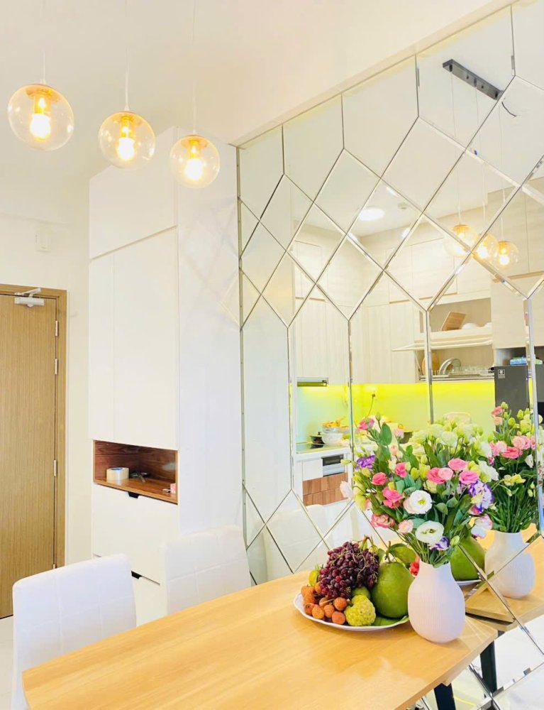 2 bedrooms Apartment in Thu Duc, Ho Chi Minh, Vietnam No. 26775