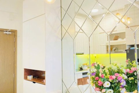 2 bedrooms Apartment in Thu Duc, Ho Chi Minh, Vietnam No. 26775