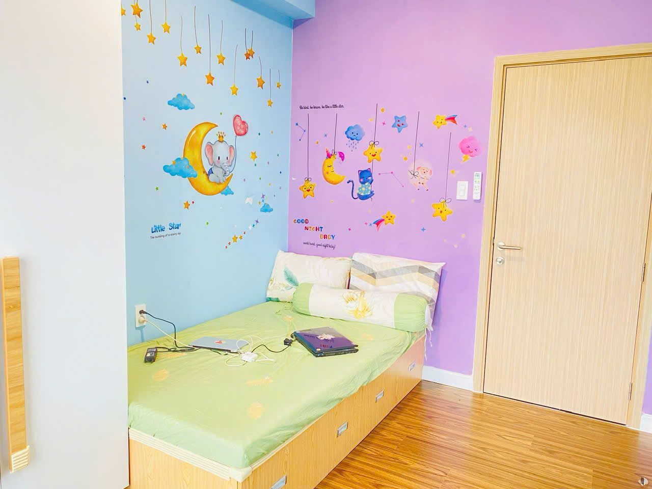 2 bedrooms Apartment in Thu Duc, Ho Chi Minh, Vietnam No. 26775