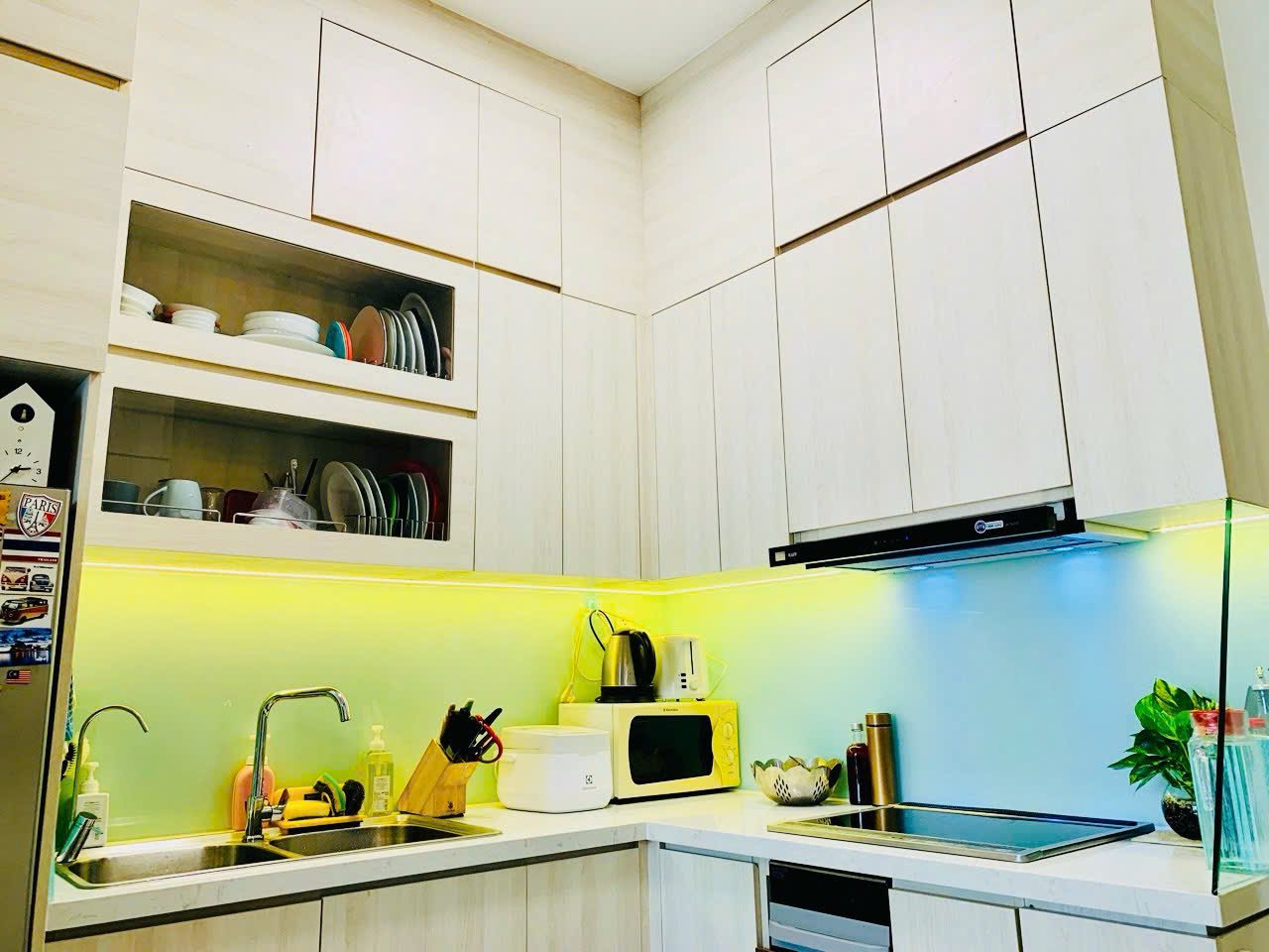2 bedrooms Apartment in Thu Duc, Ho Chi Minh, Vietnam No. 26775