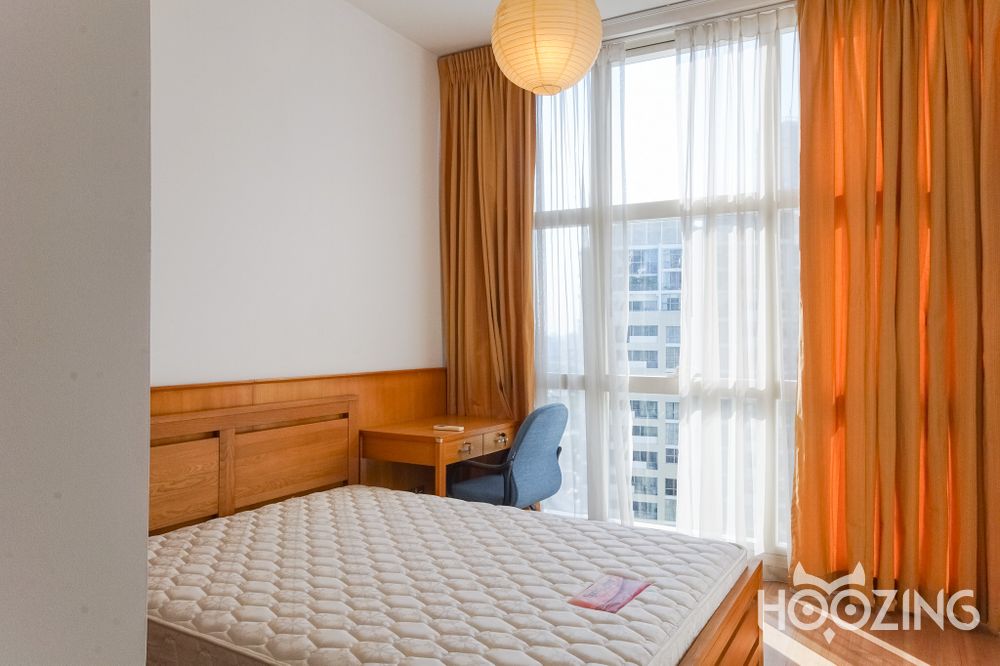 3 bedrooms Apartment in Thu Duc, Ho Chi Minh, Vietnam No. 31371