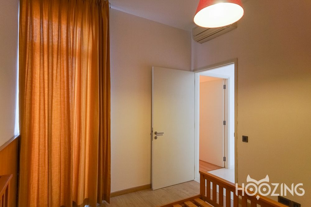3 bedrooms Apartment in Thu Duc, Ho Chi Minh, Vietnam No. 31371
