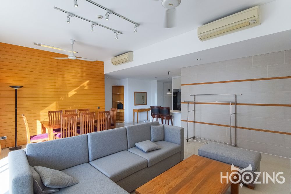 3 bedrooms Apartment in Thu Duc, Ho Chi Minh, Vietnam No. 31371