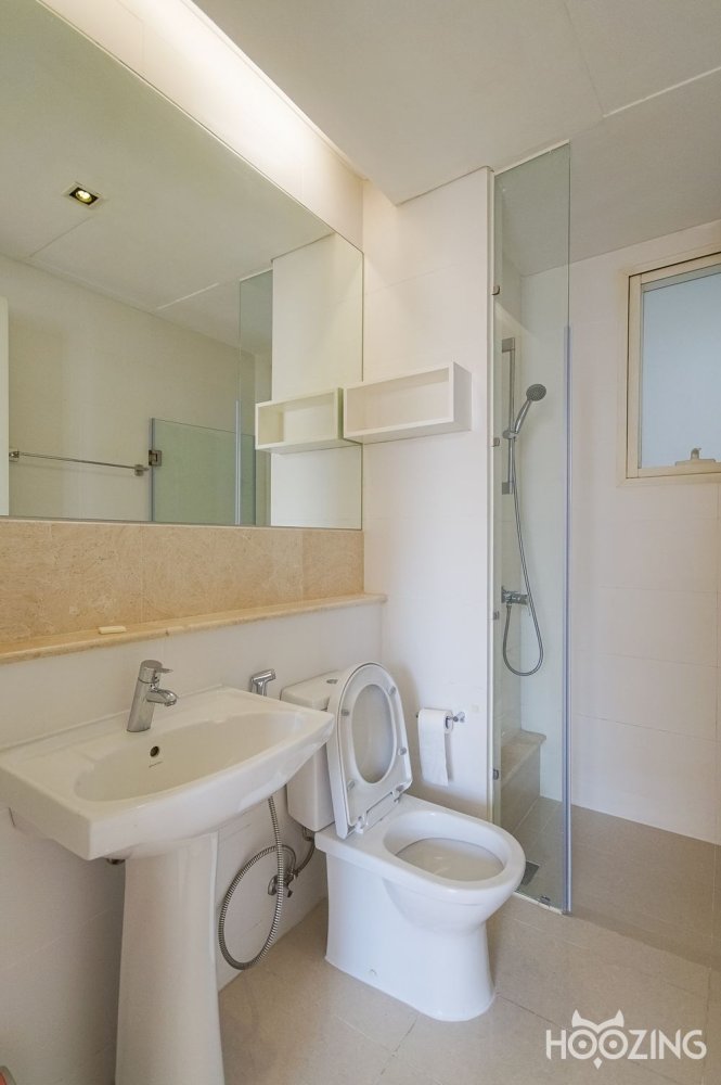 3 bedrooms Apartment in Thu Duc, Ho Chi Minh, Vietnam No. 31371