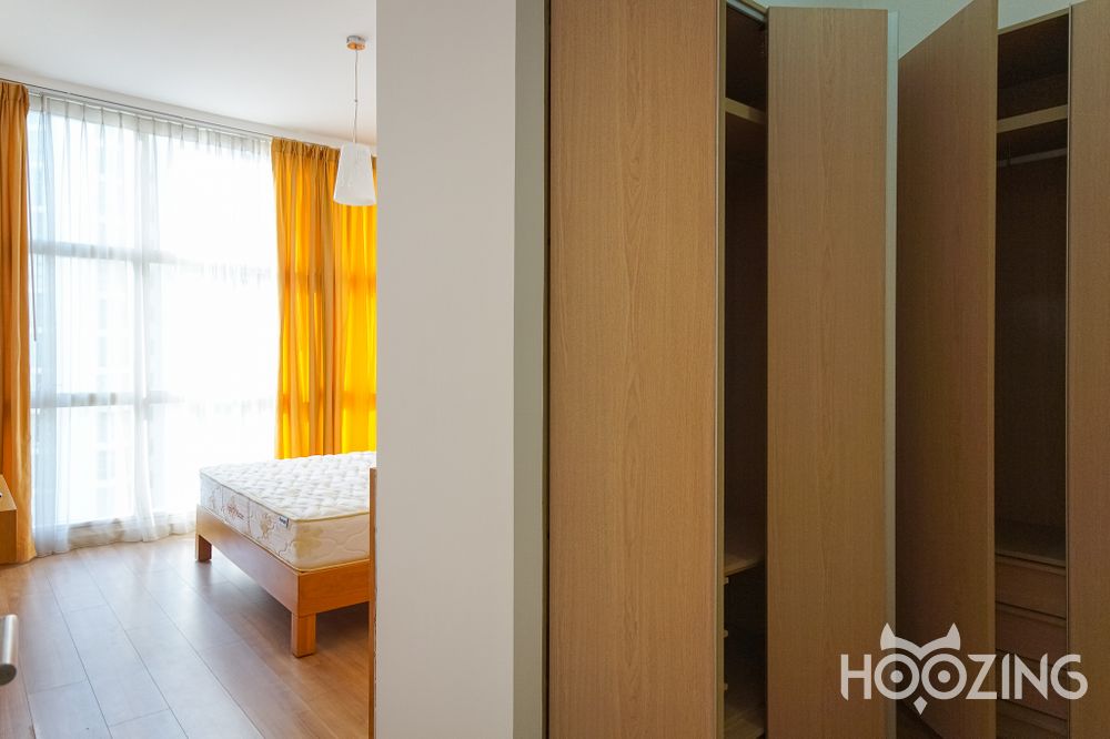 3 bedrooms Apartment in Thu Duc, Ho Chi Minh, Vietnam No. 31371