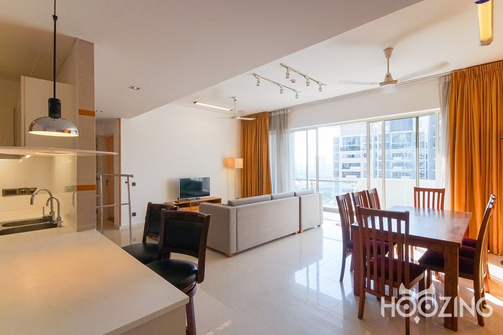 3 bedrooms Apartment in Thu Duc, Ho Chi Minh, Vietnam No. 31371
