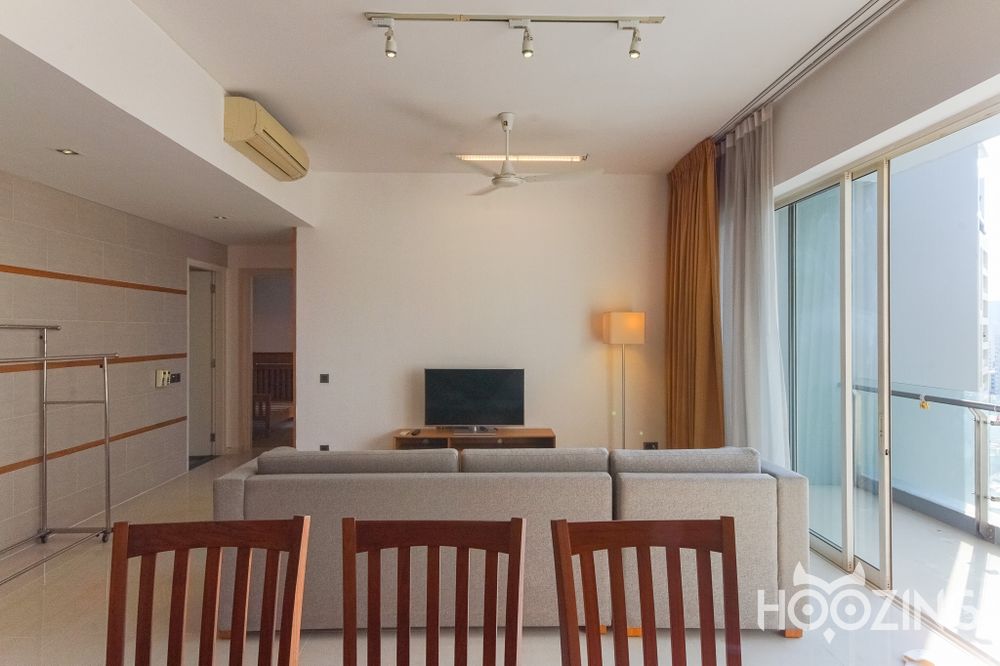 3 bedrooms Apartment in Thu Duc, Ho Chi Minh, Vietnam No. 31371