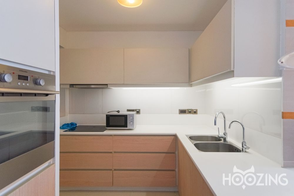 3 bedrooms Apartment in Thu Duc, Ho Chi Minh, Vietnam No. 31371