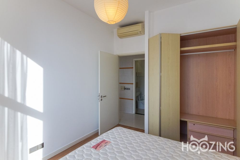 3 bedrooms Apartment in Thu Duc, Ho Chi Minh, Vietnam No. 31371