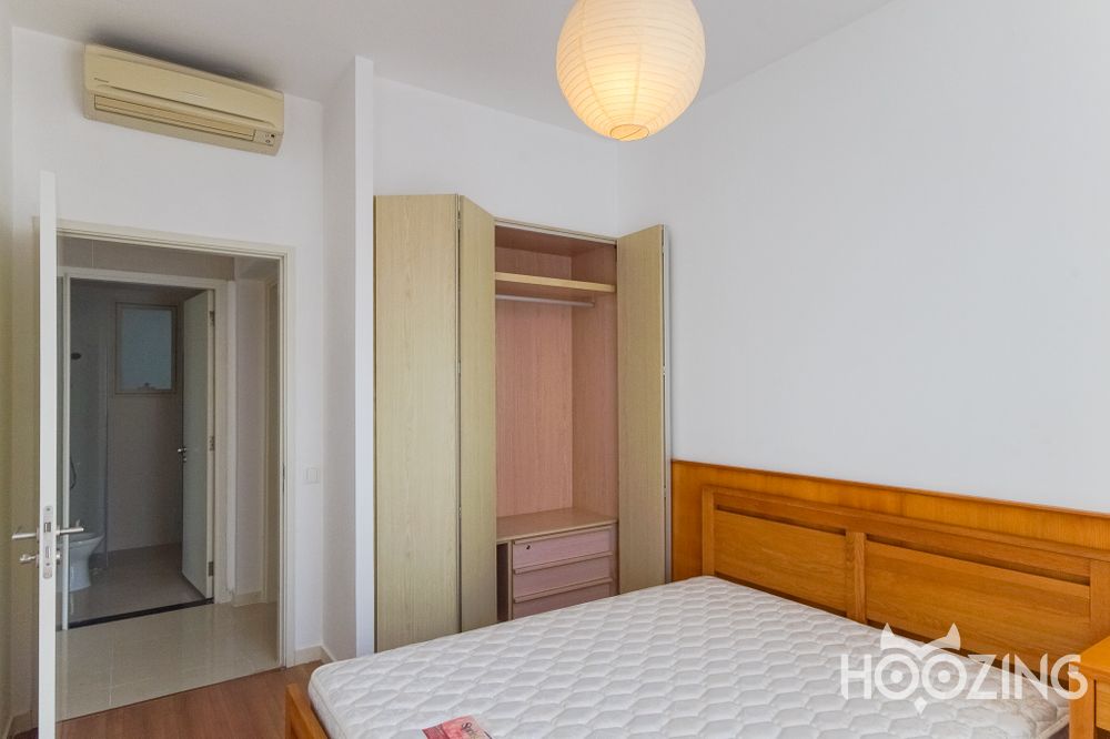 3 bedrooms Apartment in Thu Duc, Ho Chi Minh, Vietnam No. 31371