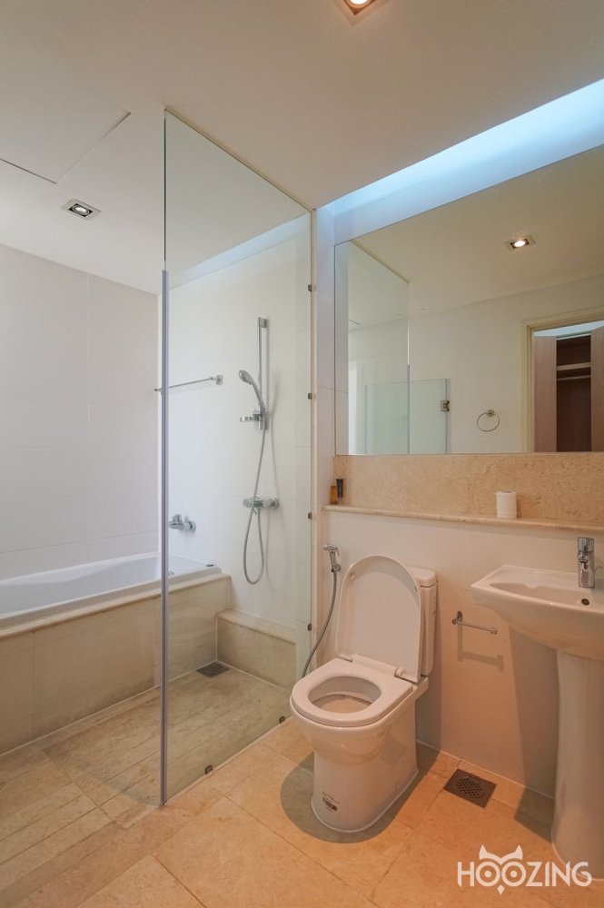 3 bedrooms Apartment in Thu Duc, Ho Chi Minh, Vietnam No. 31371