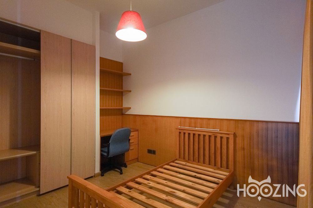3 bedrooms Apartment in Thu Duc, Ho Chi Minh, Vietnam No. 31371
