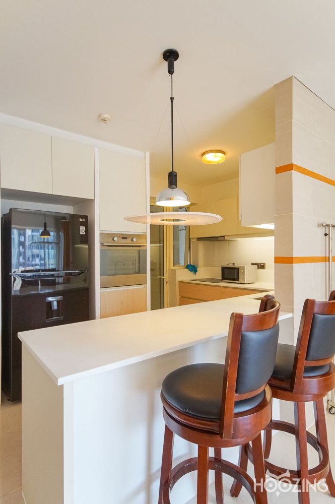 3 bedrooms Apartment in Thu Duc, Ho Chi Minh, Vietnam No. 31371