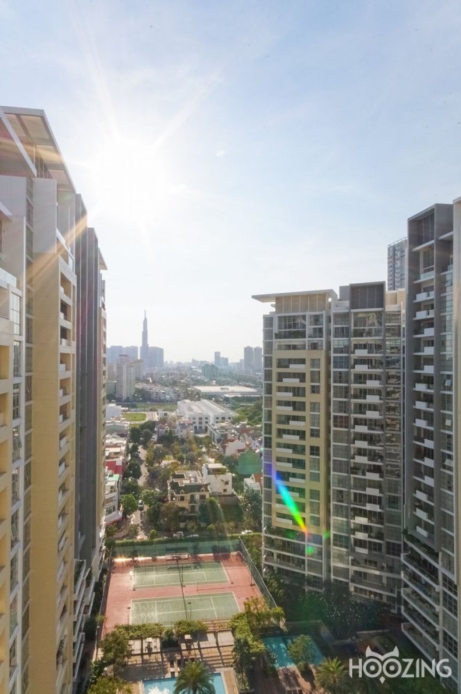 3 bedrooms Apartment in Thu Duc, Ho Chi Minh, Vietnam No. 31371