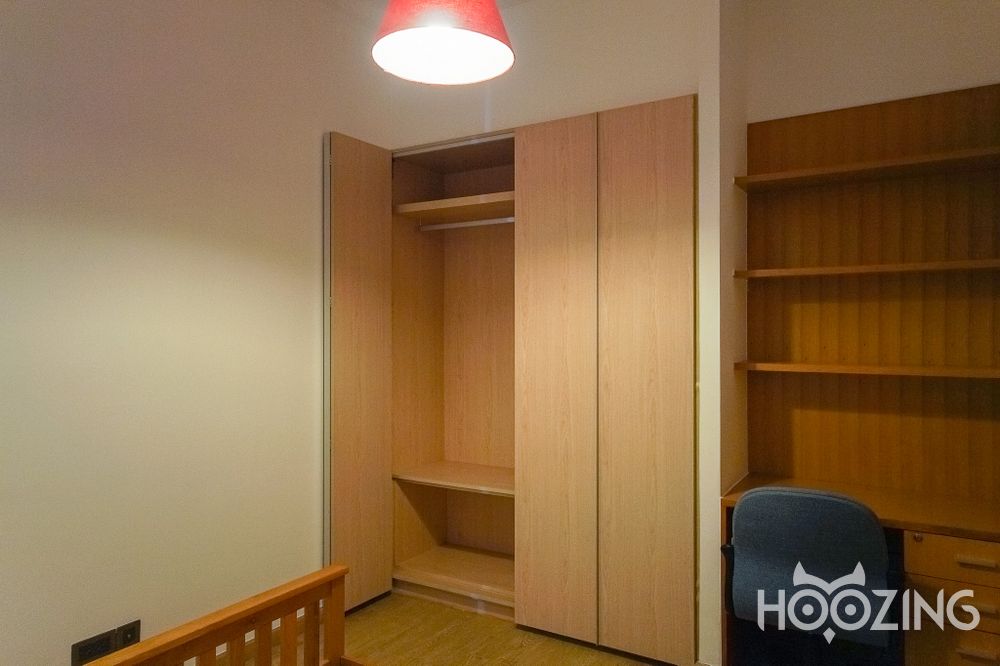 3 bedrooms Apartment in Thu Duc, Ho Chi Minh, Vietnam No. 31371