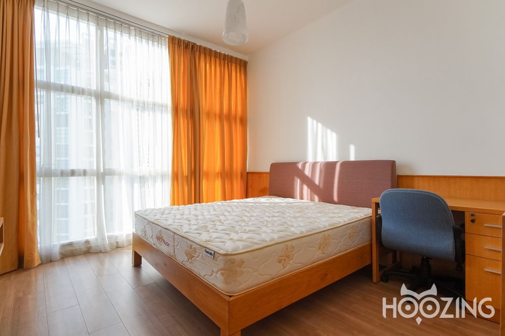 3 bedrooms Apartment in Thu Duc, Ho Chi Minh, Vietnam No. 31371