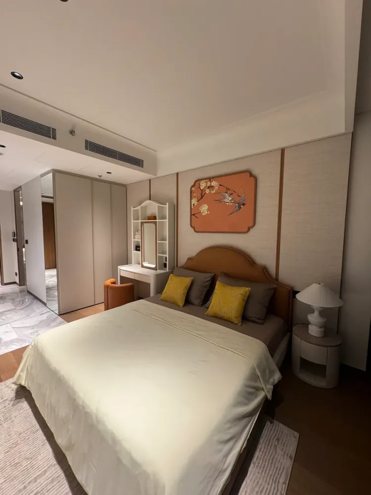 1 bedroom Apartment in District 1, Ho Chi Minh, Vietnam No. 31574
